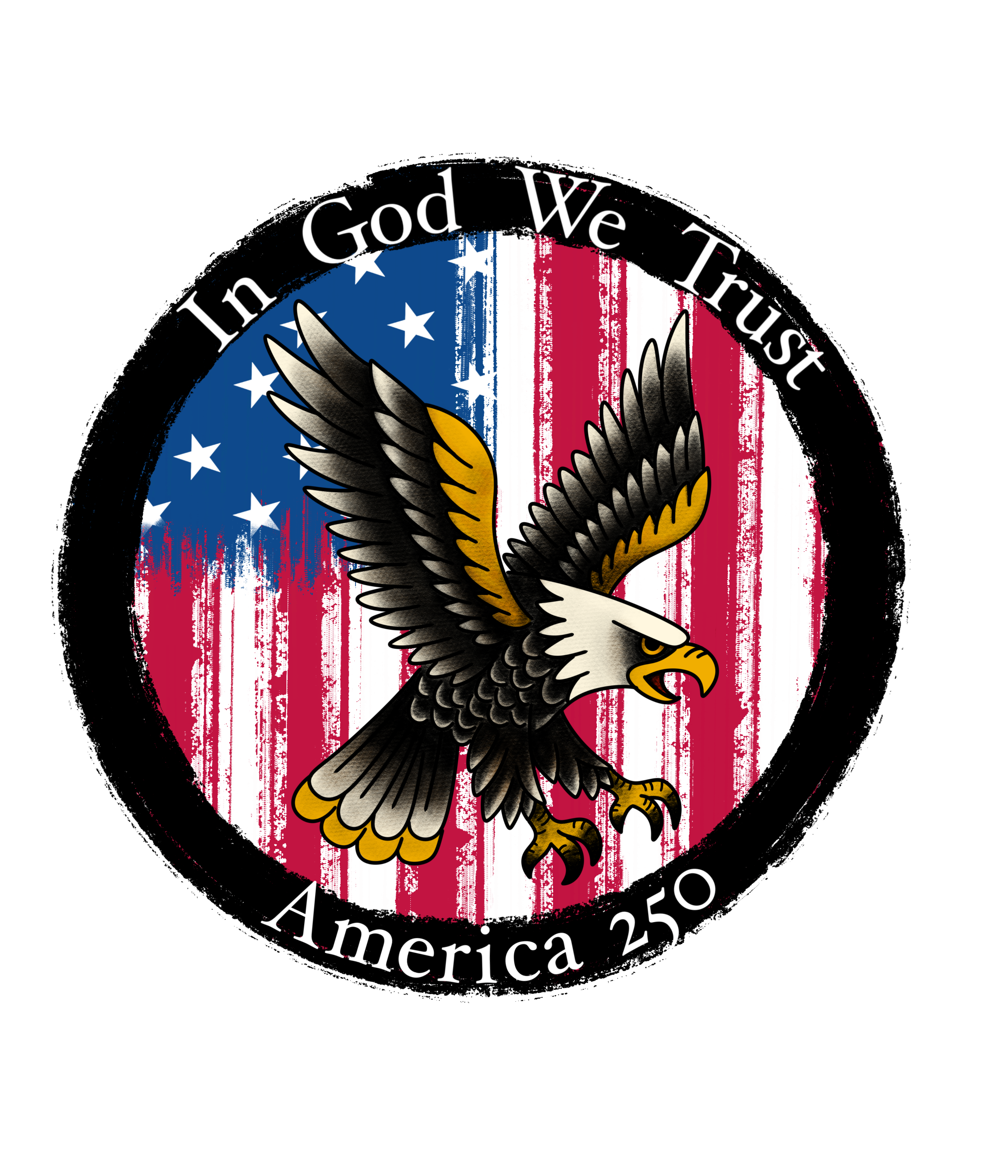 America 250